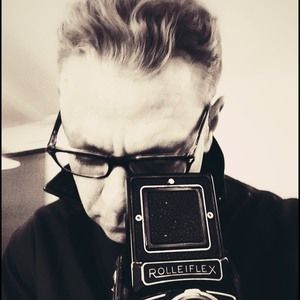 Meet your Posher, Ray